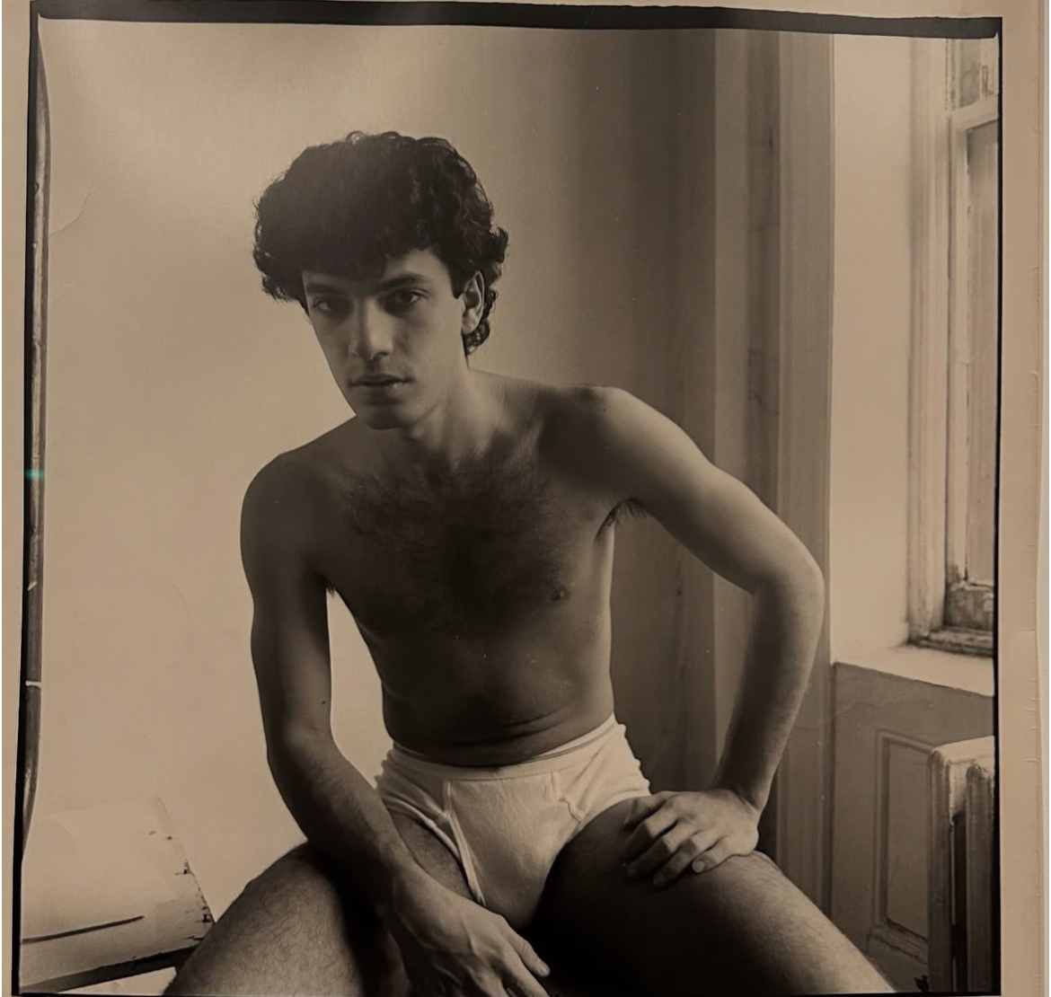 #davidarmstrong - Antoine Vigne