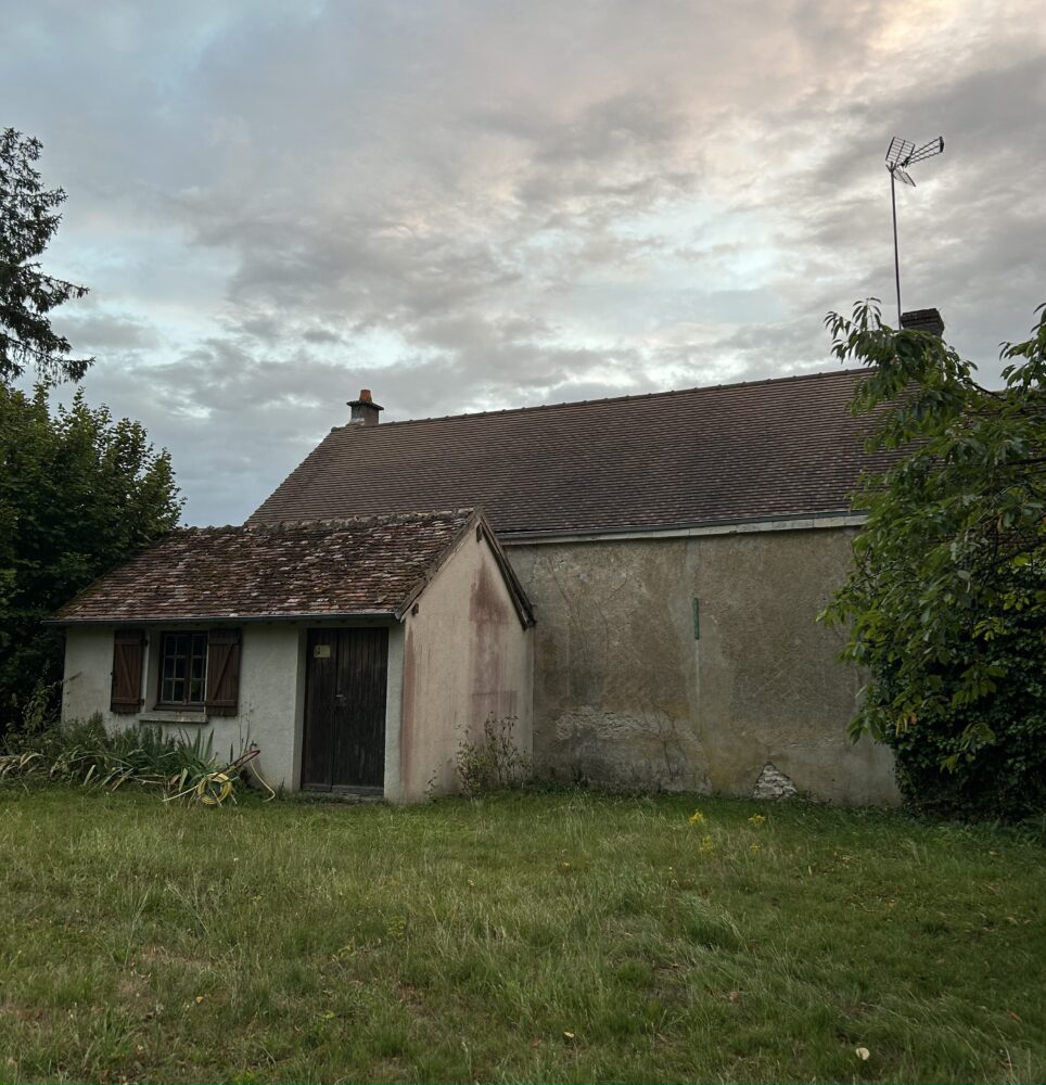 Pinkish… - Antoine Vigne