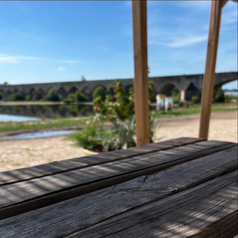Matin, la Loire - Antoine Vigne